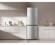 Lodówka Dreame Mega Ultra DRT400WMBEEU French Door No Frost 185cm Srebrna 403L - 1536024 - zdjęcie 6